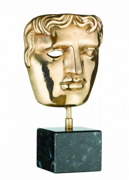 NOMINACJE DO NAGRODY BAFTA 2014